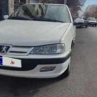 پارس سال مدل ۸۹