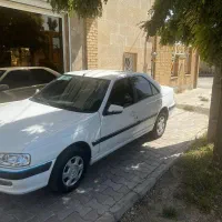 پرشیا xu7 مدل ۱۴۰۰|خودرو سواری و وانت|ری, شهادت|دیوار