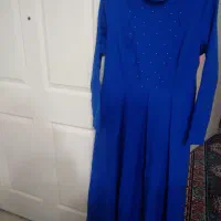 پیراهن مجلسی|لباس|پاکدشت, پاکدشت (مامازند)|دیوار