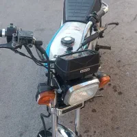 موتور هندا 150|موتورسیکلت|شوش, |دیوار