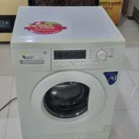 لباسشوی اسنوادیجیتالی اصل کره