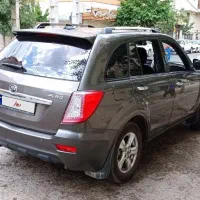 لیفان ایکس ۶۰شاسی به قیمت پژو بخر