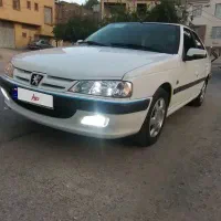 پژوپارس سال موتور قدیم|خودرو سواری و وانت|خرم‌آباد, |دیوار