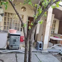 طرح ویلایی ۴۰+۵۰متر حیاط مناسب دانشجو یا هنرمند