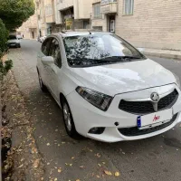 برلیانس ۲۲۰ اتومات