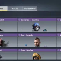 اکانت کالاف کرکی|کنسول، بازی ویدئویی و آنلاین|قنوات, |دیوار