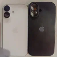 Iphone 16 Normal|موبایل|پرند, فاز ۲|دیوار