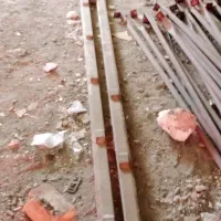 جعبه و سرسره کانتین ماموت.