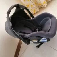 کریر و قنداق فرنگی