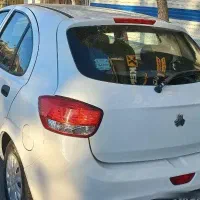 تیبا ۲ مدل ۹۹|خودرو سواری و وانت|اراک, |دیوار