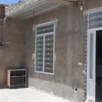 فروش منزل نوساز مستقل بزرگ با دو واحد زرقان|فروش خانه و ویلا|زرقان, |دیوار