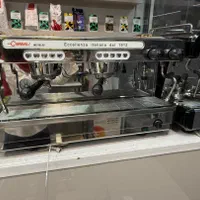 اسپرسوساز آستوریا تانیا|کافیشاپ و رستوران|بجنورد, |دیوار