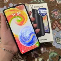 گوشی سامسونگ A04