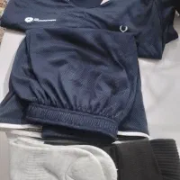 لباس کامل فوتبال نو جم