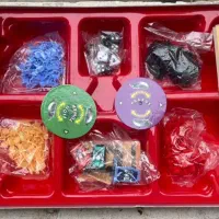 Risk transformers|اسباب‌‌بازی|تهران, میرداماد|دیوار