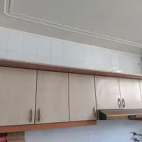 کابینت آشپزخانه به همراه هود