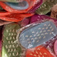 جوراب سیلیکونی