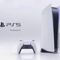 کپی خور کردن PS5 تا فرمور ۱۰ محدوده بلوار جمهوری