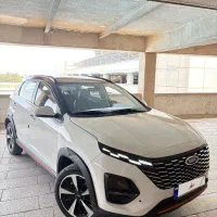 ام وی ام X33 Cross automatic، مدل ۱۴۰۲ بدون رنگ