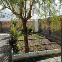 باغچه ویلایی