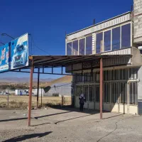 فروش شیروانی صفر