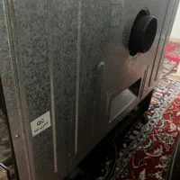 بخاری گازی|بخاری، هیتر، شومینه|ری, ولی آباد|دیوار