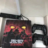 تلویزیون۳۲و پی اس فور اکانتی