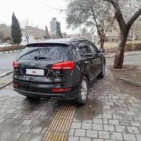 جک اس۵ اتومات|خودرو سواری و وانت|مشهد, شهرک مهر آباد|دیوار
