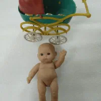 اسباببازیعروسکتفنگوغیرهحراج|اسباببازی|قم, هنرستان|دیوار