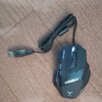 موس مخصوص بازی