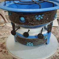 چراغ سه فیتیله