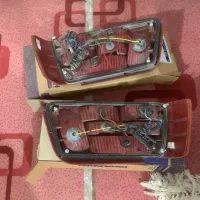 جفت خطر عقب سلکس|قطعات یدکی و لوازم جانبی|زابل, |دیوار