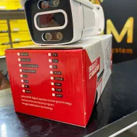 دوربین مداربسته دست دوم