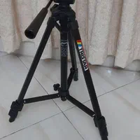 پایه دوربین تری استار عکاسی. فیلم برداری