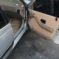 پژو۴۰۵ تک سوز مدل ۸۷|خودرو سواری و وانت|سراب, |دیوار