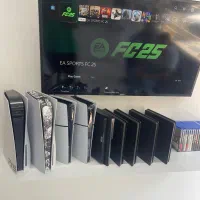 بهترین قیمت های PS4 PS5 XBOX با ما داشته باشید|کنسول، بازی ویدئویی و آنلاین|دامغان, |دیوار