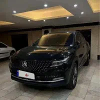 دیگنیتی ۱۴۰۳ مشکی زیر قیمت