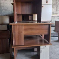 میز چوبی mdf|میز تحریر و کامپیوتر|تهران, نعمت‌آباد|دیوار