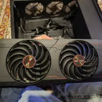 کارت گرافیک rx 6700 xt 12 gb pulse