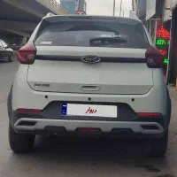 x22 pro|خودرو سواری و وانت|مشهد, شهید فرامرز عباسی|دیوار