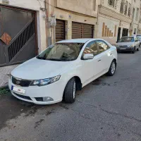 سراتو مونتاژ ۲۰۰۰ مدل ۱۳۹۶|خودرو سواری و وانت|تهران, نارمک|دیوار