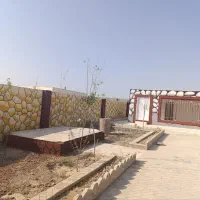 باغ ویلاباآب و برق آماده معاوضه باآپارتمان وخودرو|فروش خانه و ویلا|مشهد, میان ولایت|دیوار