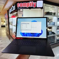 surface laptop 5 i7-12/32/1tb/15 لپتاپ|رایانه همراه|تهران, میدان ولیعصر|دیوار