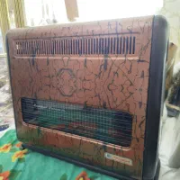 بخاری مشهد دوام 9000 مدل MD 112|بخاری، هیتر، شومینه|گلبهار, شهر جدید گلبهار|دیوار