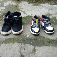 کتانی و کفش تابستانی دخترانه و پسرانه|کفش و لباس بچه|صومعهسرا, |دیوار