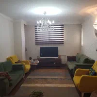 فروش 77متر.2خواب.ط2.در باغ زیار