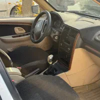 پارس tu5 سیمی 1400|خودرو سواری و وانت|ارومیه, |دیوار