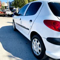 ۲۰۶مدل۱۴۰۰کم کار