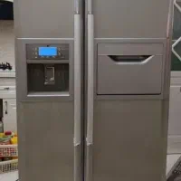 تعمیر یخچال فریزر سرویسکار نمایندگی پرند در محل