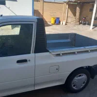فروش پراید وانت